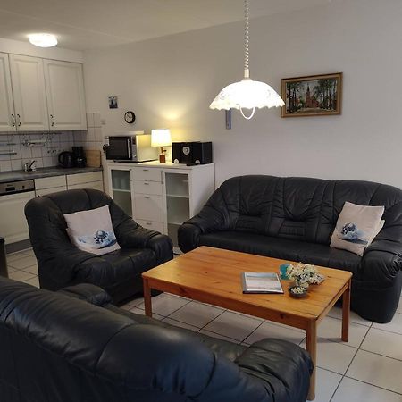 Ampel Bed By The Sea Apartment Westkapelle Exterior foto