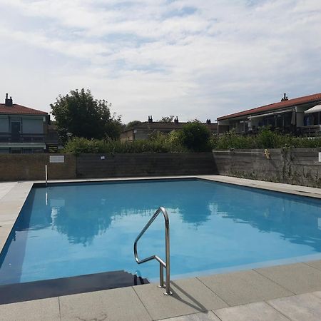 Ampel Bed By The Sea Apartment Westkapelle Exterior foto