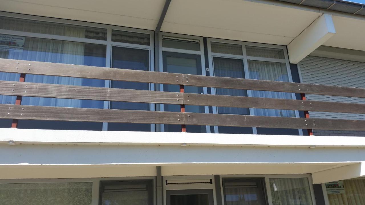 Ampel Bed By The Sea Apartment Westkapelle Exterior foto