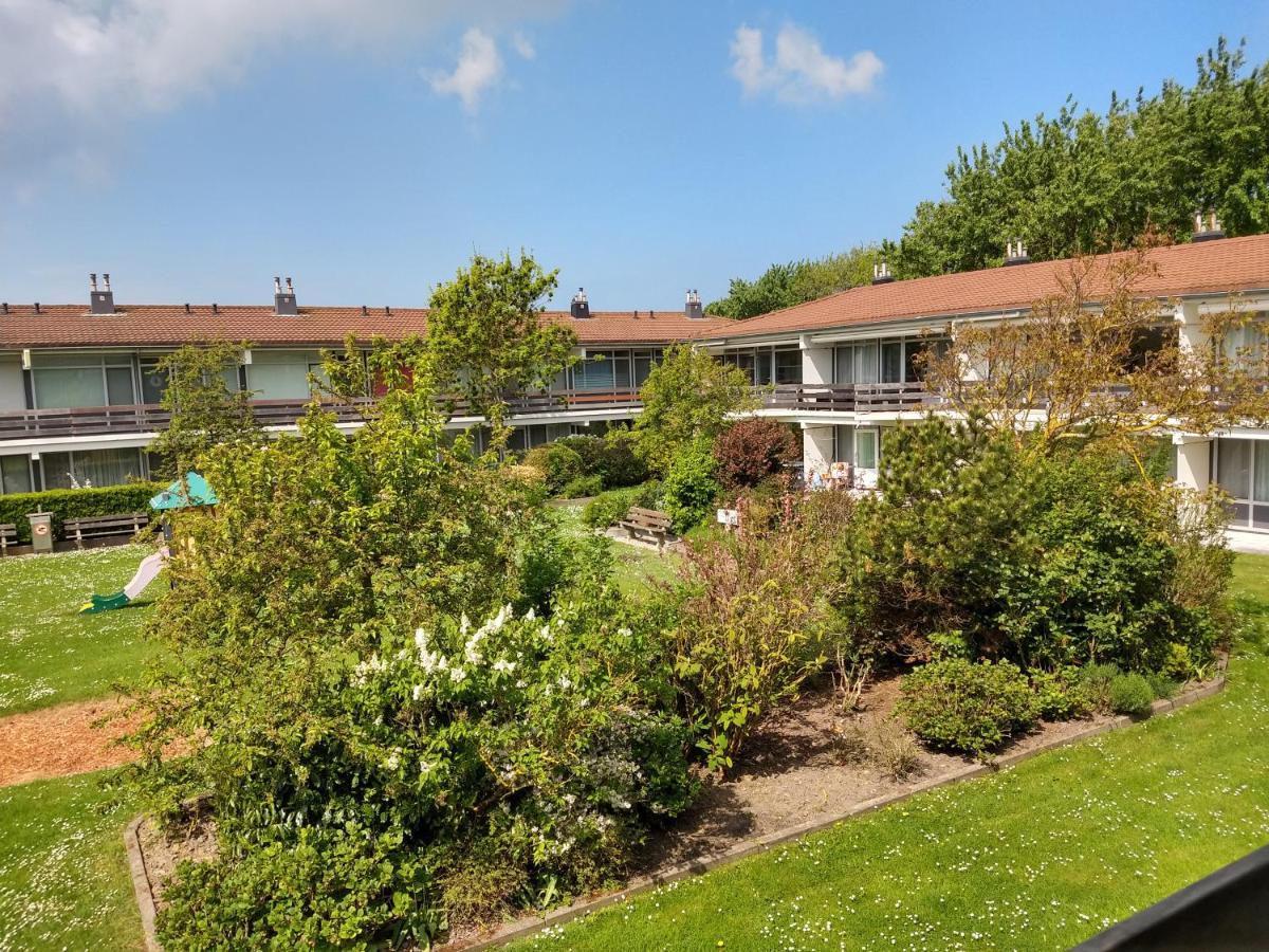Ampel Bed By The Sea Apartment Westkapelle Exterior foto