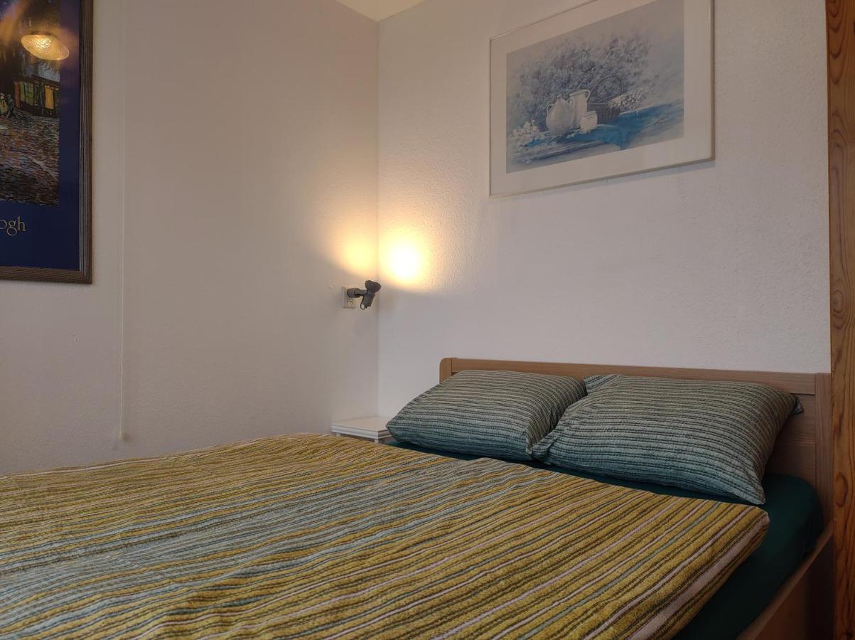 Ampel Bed By The Sea Apartment Westkapelle Exterior foto