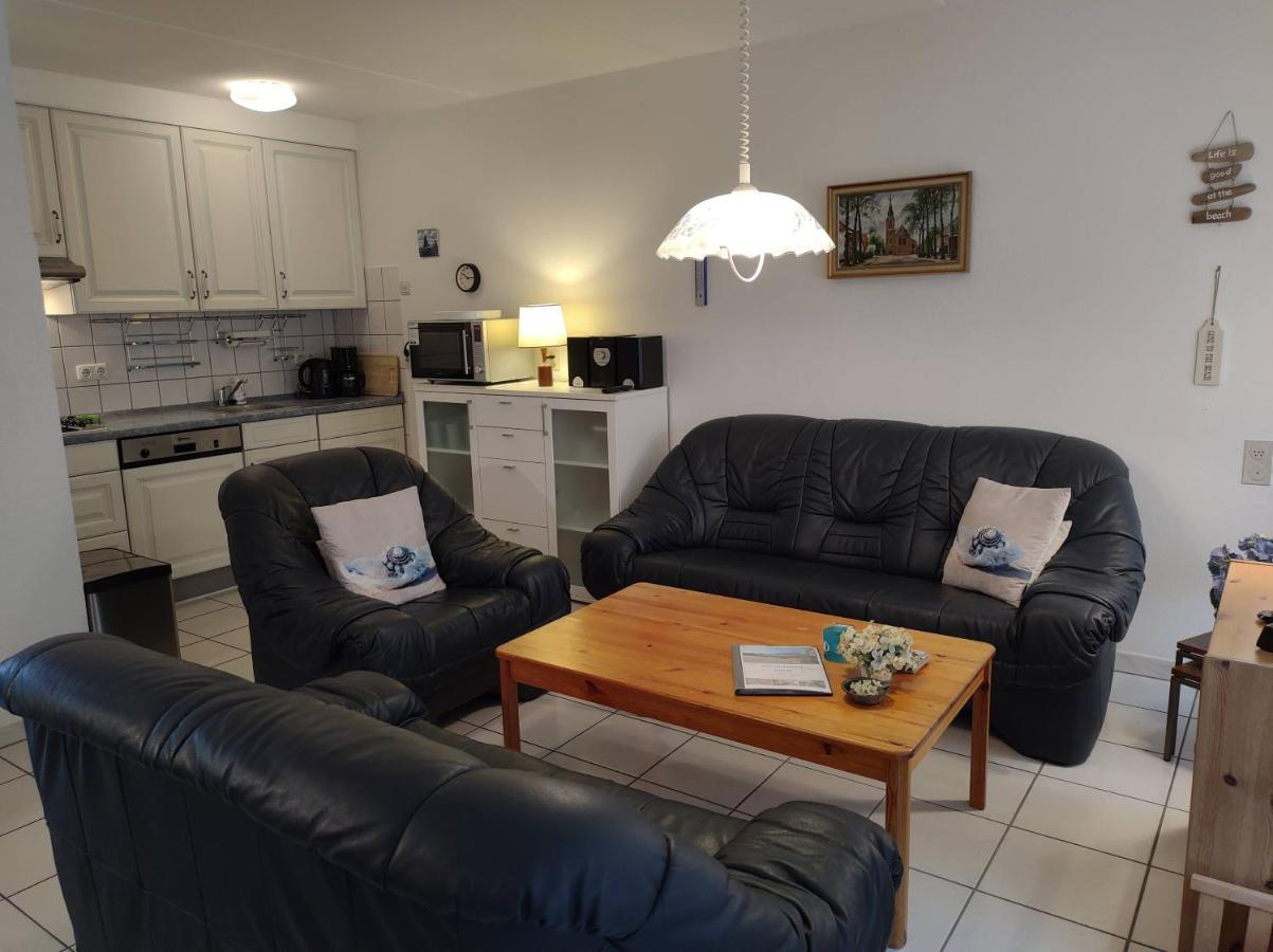Ampel Bed By The Sea Apartment Westkapelle Exterior foto