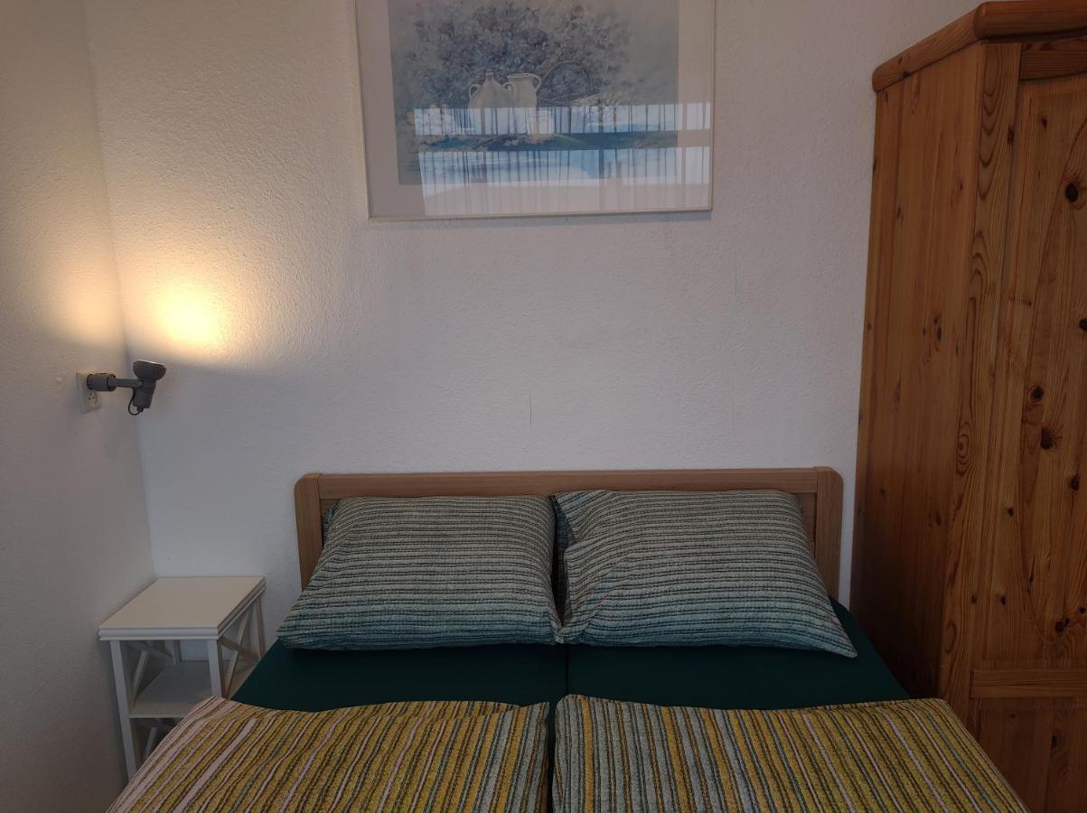 Ampel Bed By The Sea Apartment Westkapelle Exterior foto