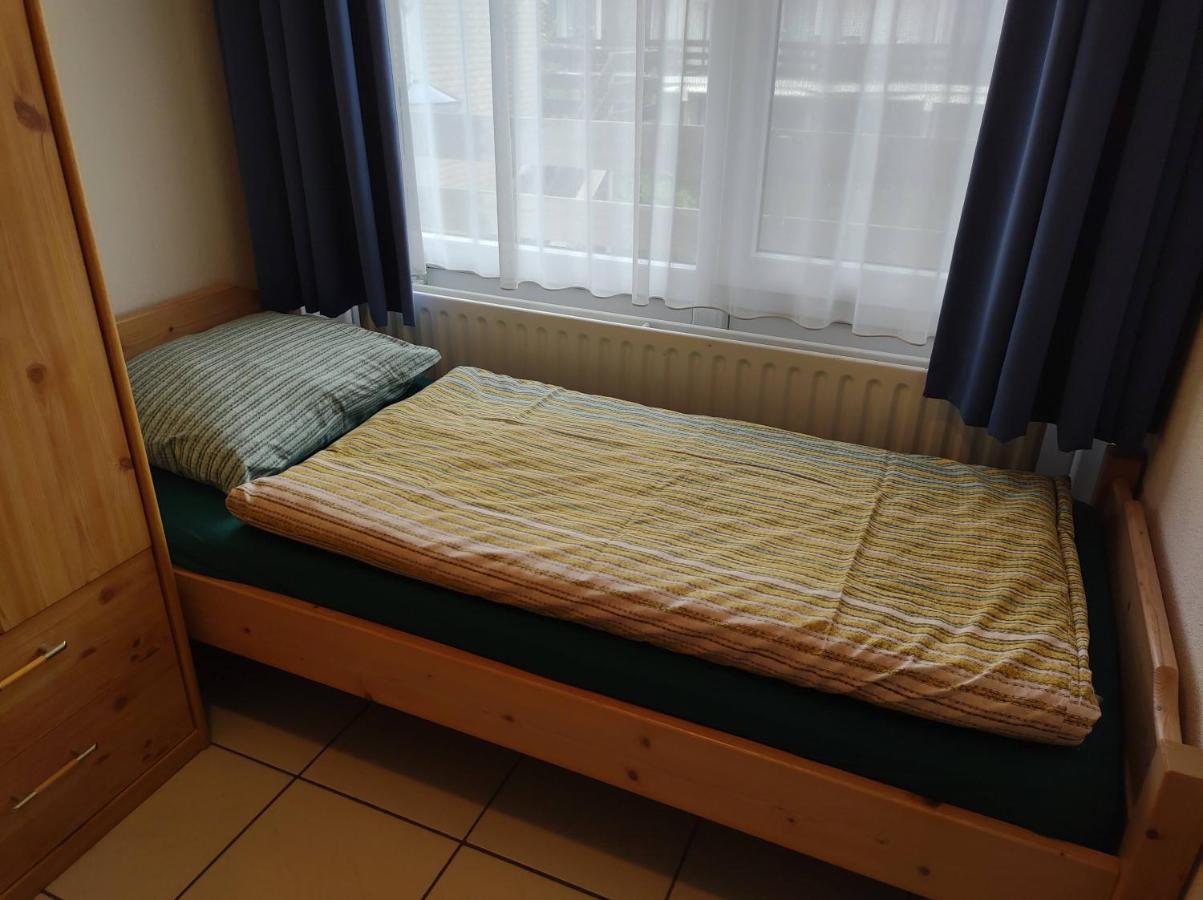 Ampel Bed By The Sea Apartment Westkapelle Exterior foto