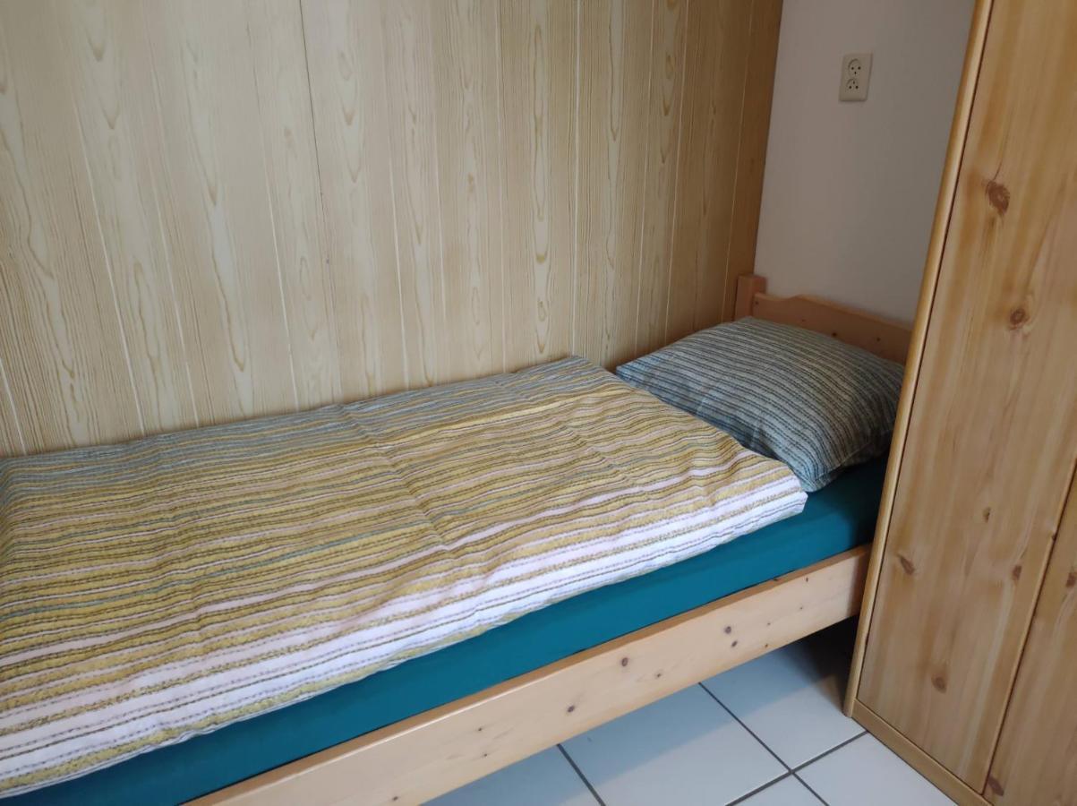 Ampel Bed By The Sea Apartment Westkapelle Exterior foto