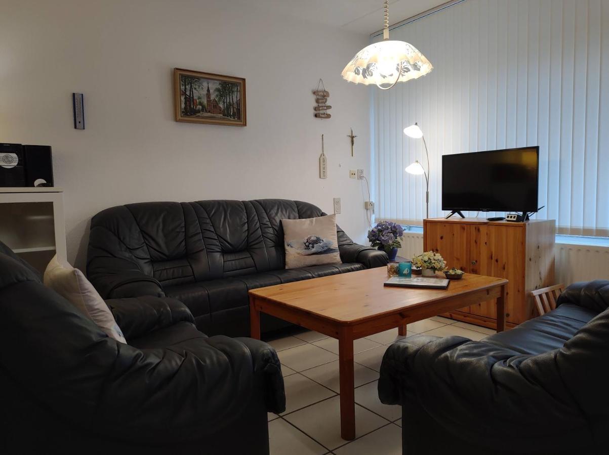 Ampel Bed By The Sea Apartment Westkapelle Exterior foto